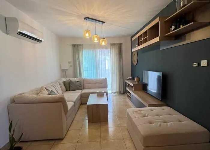 アパート 2 Bedroom Flat In Centre