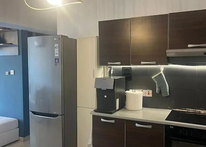 Апартаменты 2 Bedroom Flat In Centre *