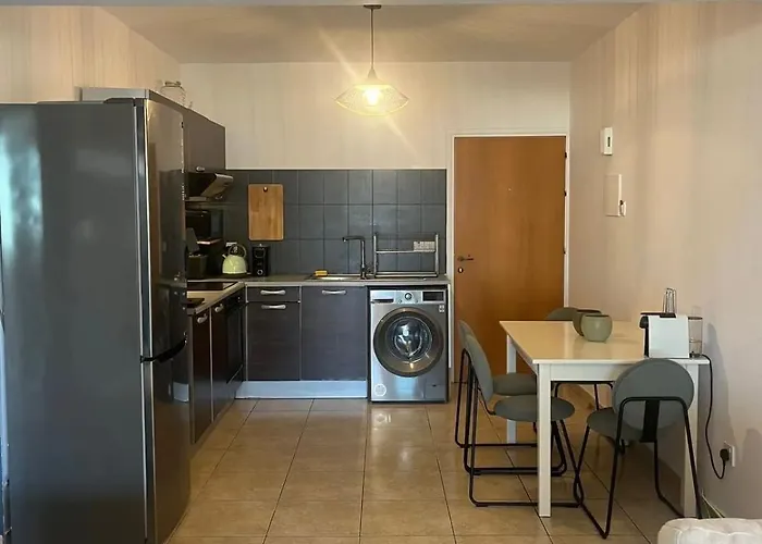 Апартаменты 2 Bedroom Flat In Centre