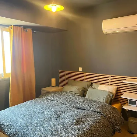 2 Bedroom Flat In Centre * Ларнака